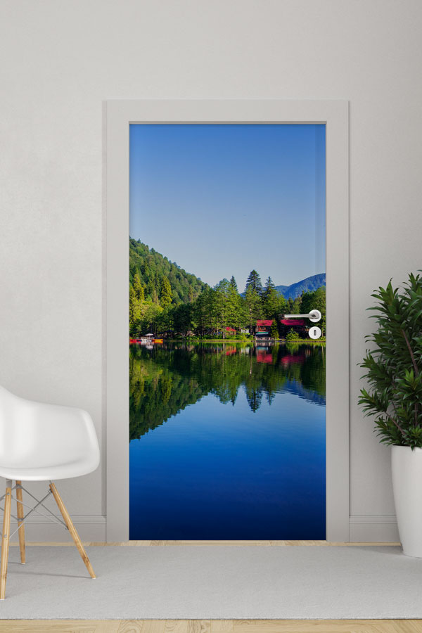 Türkiye Fotoğrafları - Kapı Tasarımı 9829