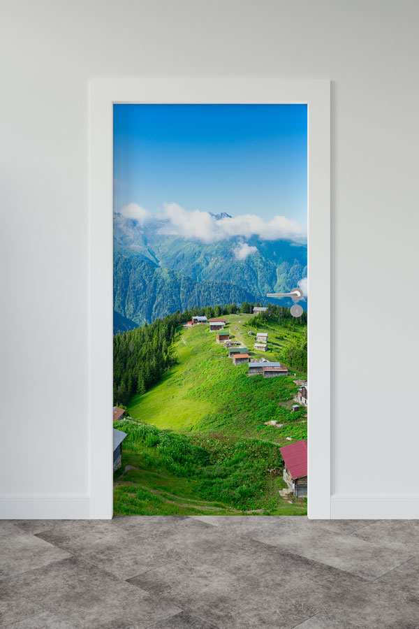 okul,sınıf,kapı,giydirme Türkiye Fotoğrafları - Kapı Tasarımı 9825