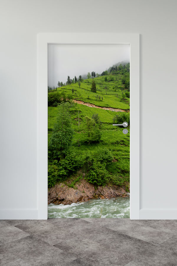 okul,sınıf,kapı,giydirme Türkiye Fotoğrafları - Kapı Tasarımı 9823