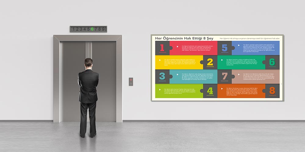 okul-panolari-3122-01 Her Öğrencinin Hak Ettiği 8 Şey Posteri 3122