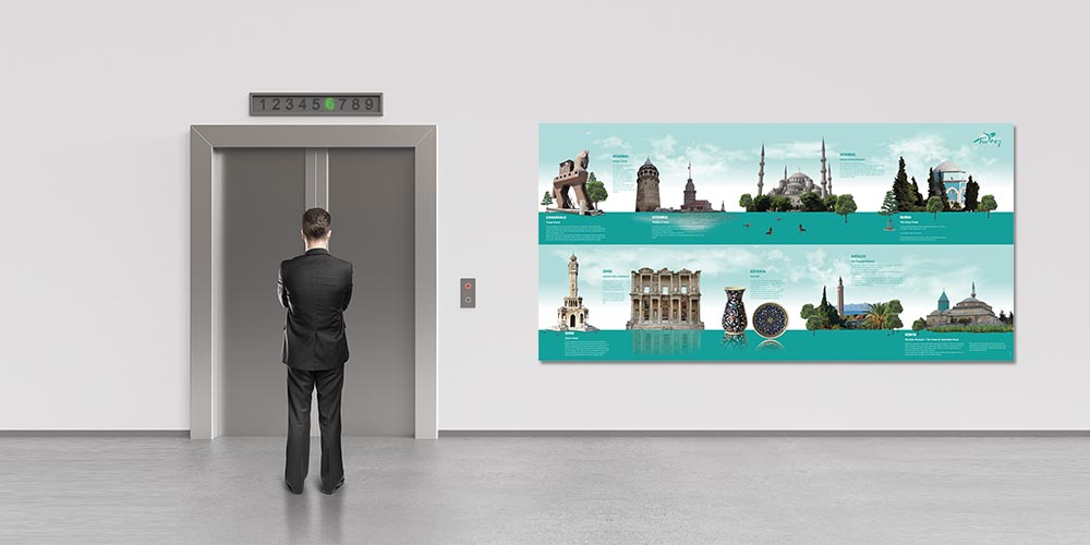 Türkiye Kültürel Miras Posteri 4072