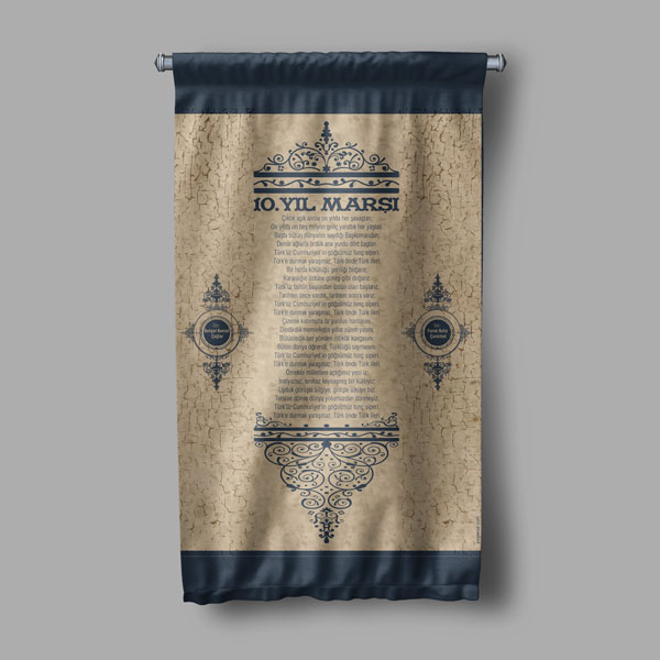 okul-sinif-duvar-flamasi-8077-05 10. Yıl Marşı Duvar Flaması Kumaş Baskı 8077