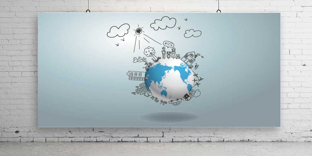 okul-sinif-duvar-kagitlari-1142-04 Dünya ve İnsan Temalı Sanatsal Çizimli Duvar Giydirme 1142