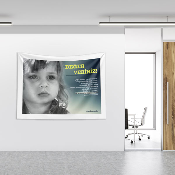 okul-sinif-duvar-ortusu-8359-01 Değer Veriniz Temalı Okul Duvar Örtüsü 8359