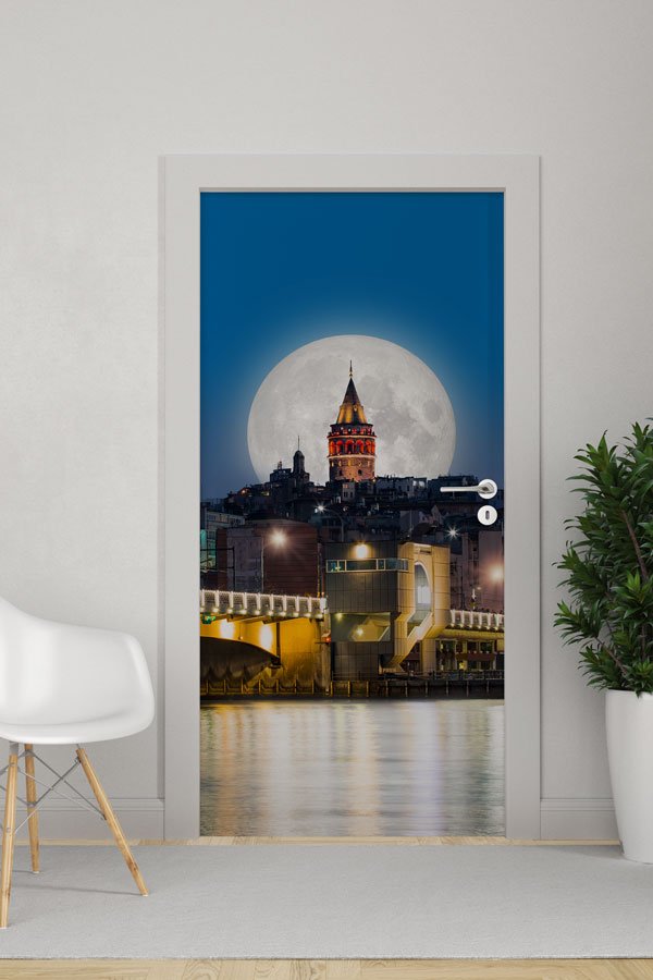 Türkiye Fotoğrafları - Kapı Tasarımı 9797