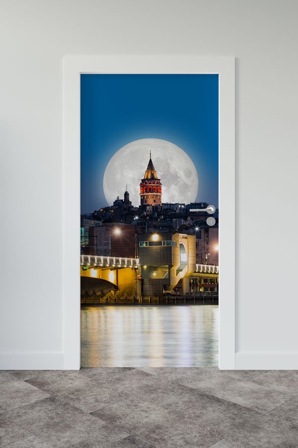 Türkiye Fotoğrafları - Kapı Tasarımı 9797