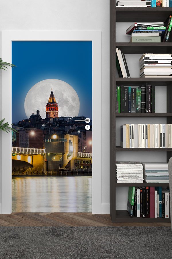 Türkiye Fotoğrafları - Kapı Tasarımı 9797