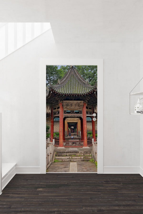 okul-sinif-kapi-dekoru-9579-01 Xi'an Ulu Camii Kapı Giydirme 9579