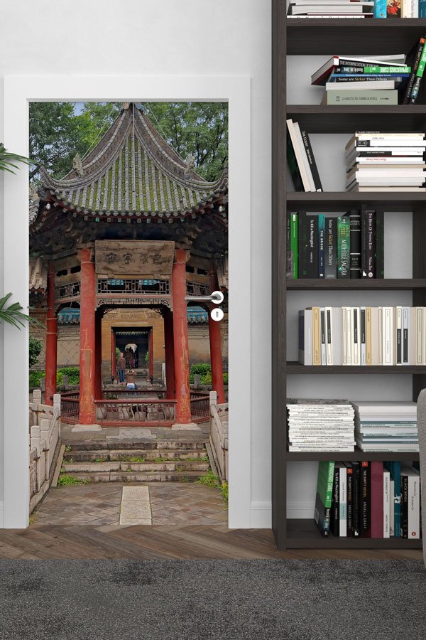 okul-sinif-kapi-dekoru-9579-02 Xi'an Ulu Camii Kapı Giydirme 9579