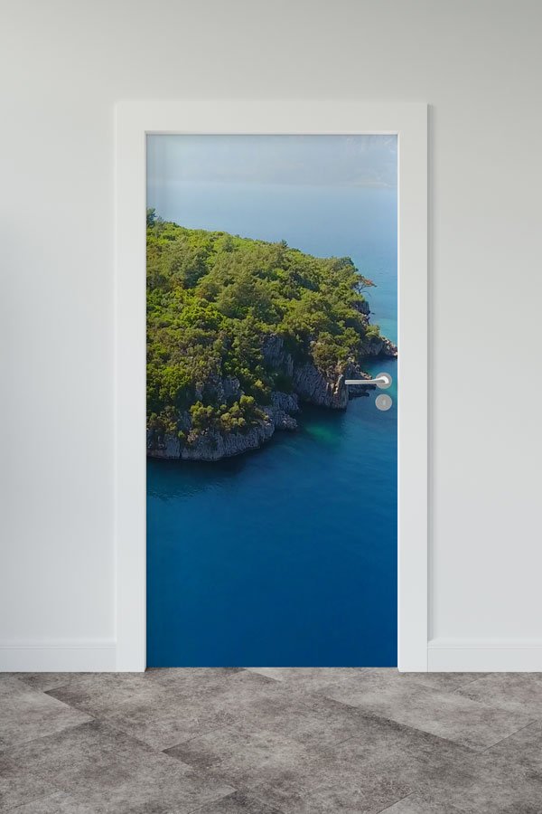 Türkiye Fotoğrafları - Kapı Tasarımı 9729