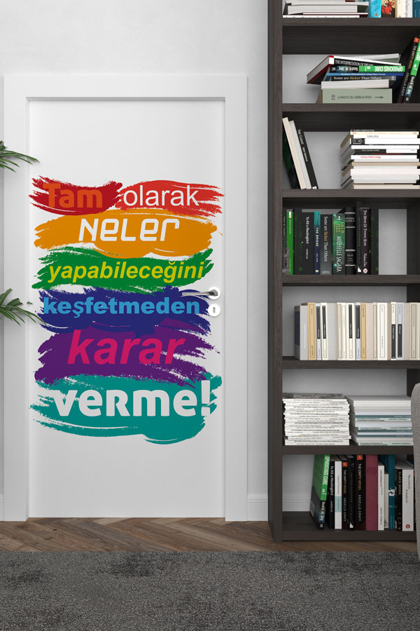 okul-sinif-kapi-giydirme-9019-02 "Tam Olarak Neler Yapabileceğini Keşfetmeden Karar Verme!" Motivasyonel Kapı Giydirme 9019