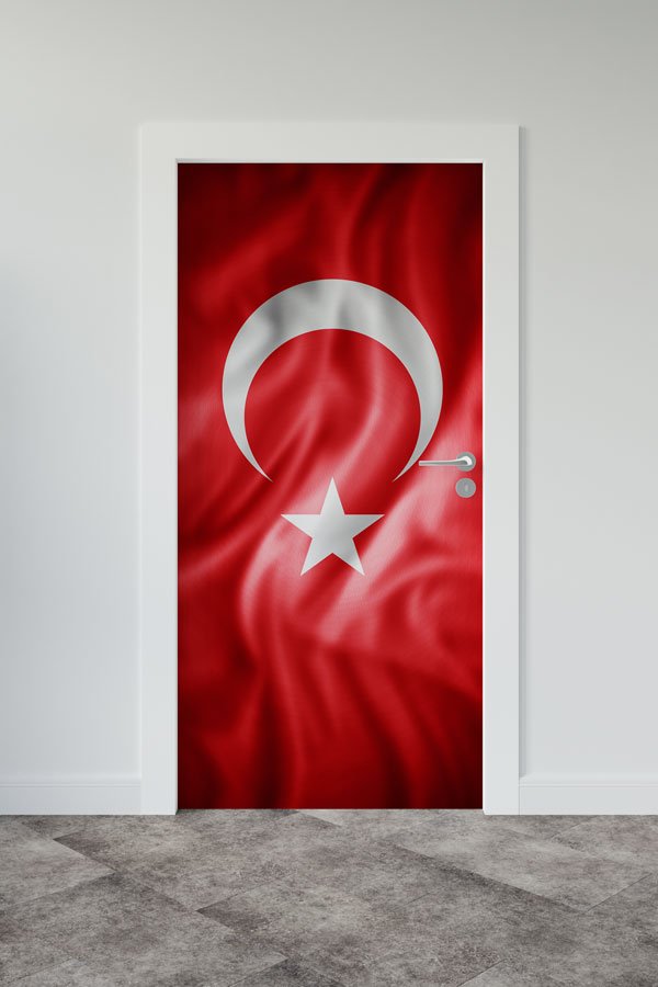 okul-sinif-kapi-giydirme-9329-00 Türk Bayrağı Kapı Giydirme 9329