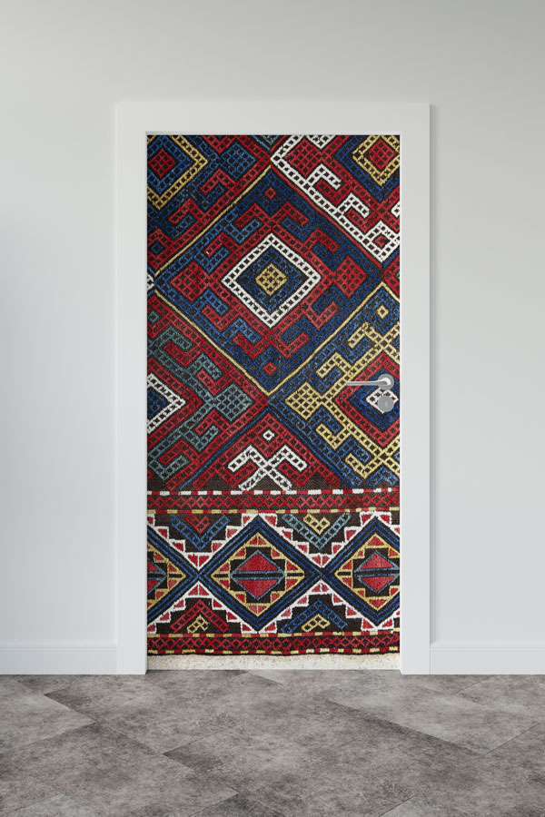 okul,sınıf,kapı,giydirme Geleneksel Sanatlar - Kapı Tasarımı 9863