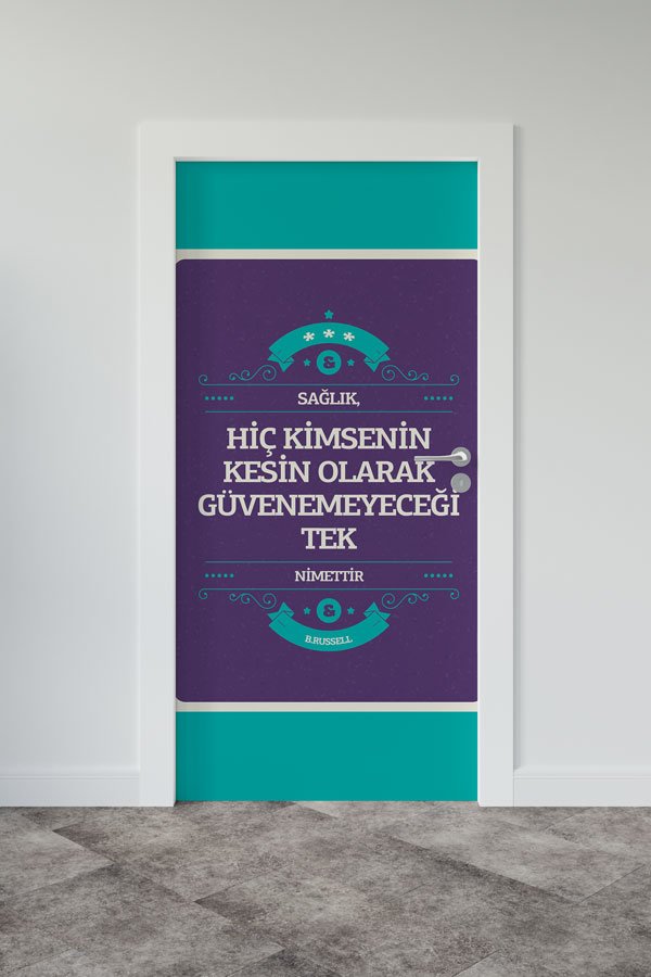 okul-sinif-kapi-gorselleri-9177-00 Sağlıklı Yaşam Kapı Giydirme 9177