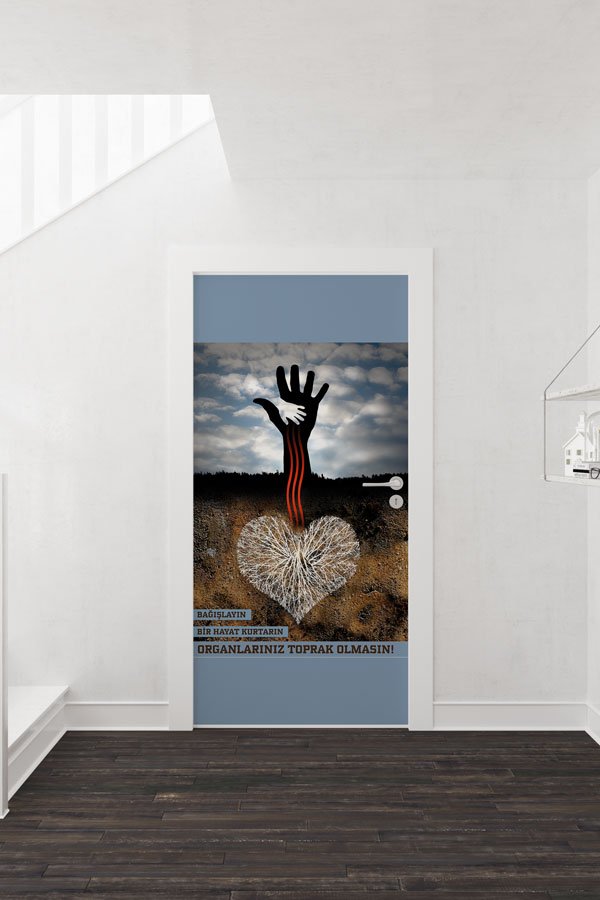 okul-sinif-kapi-gorselleri-9214-01 Organ Bağışı Bilinçlendirme Kapı Giydirme 9214