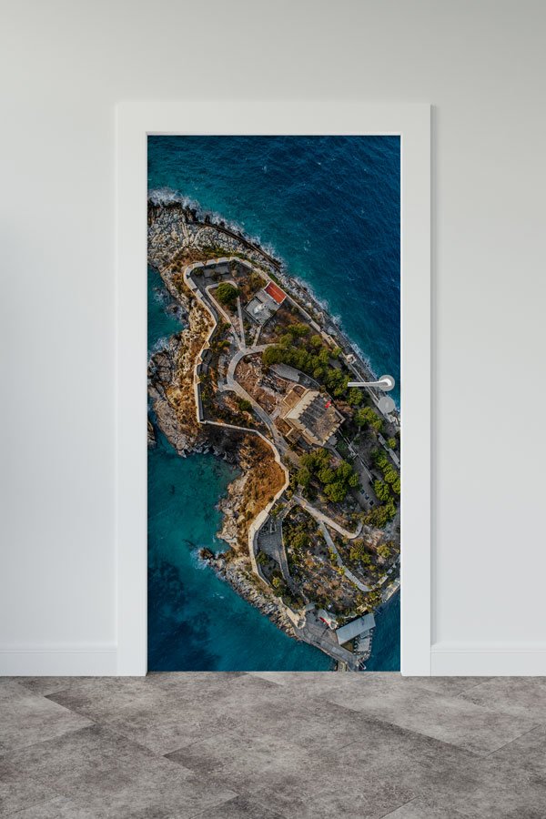 Türkiye Fotoğrafları - Kapı Tasarımı 9726