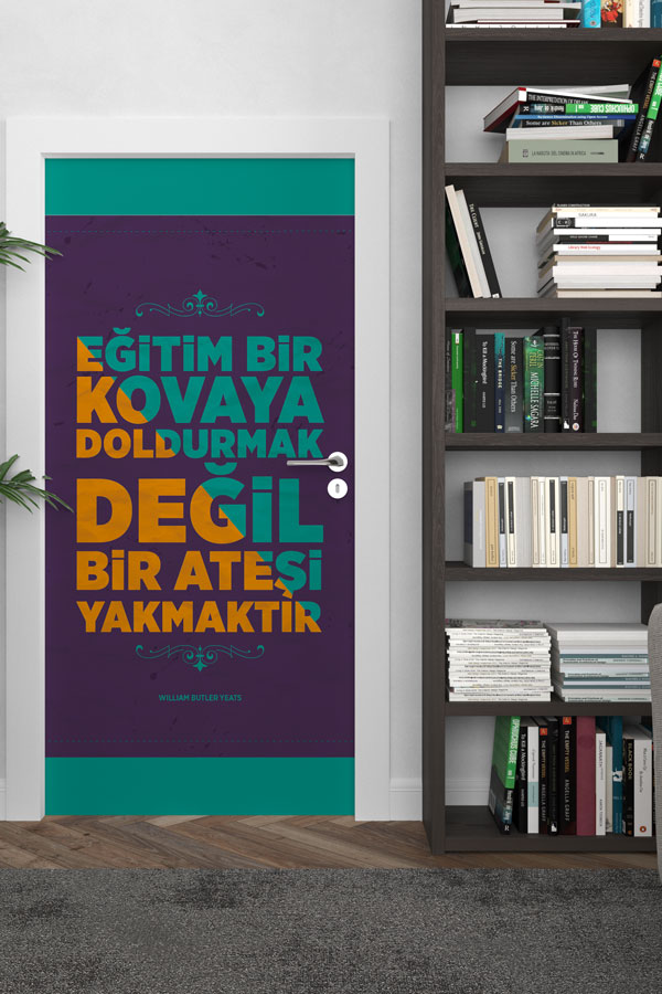 okul-sinif-kapi-tasarimlari-9082-02 Eğitim Ateş Yakmaktır Okul Kapı Giydirme 9082