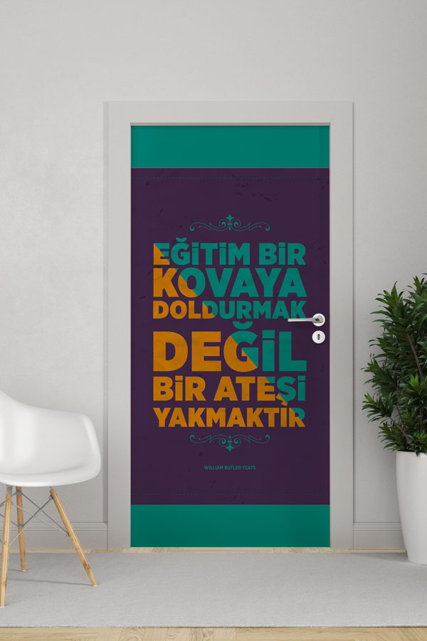 okul-sinif-kapi-tasarimlari-9082-03 Eğitim Ateş Yakmaktır Okul Kapı Giydirme 9082