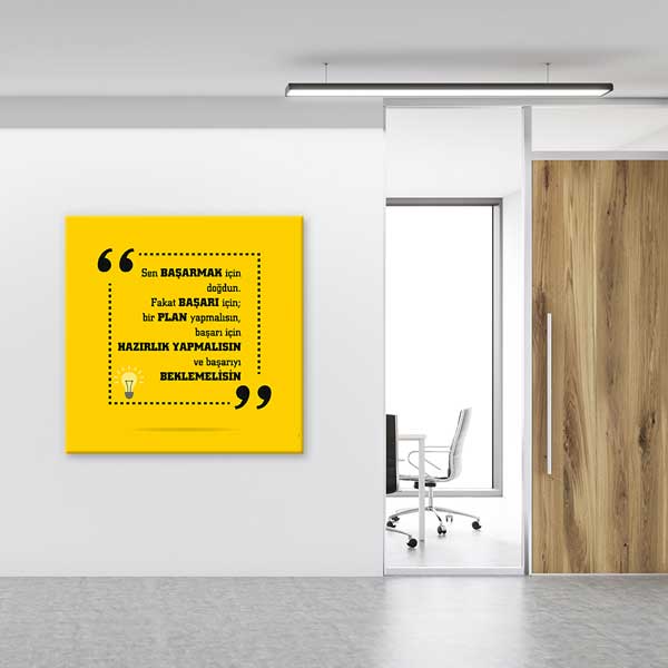 okul-sinif-posterleri-4100-01 "Başarmak İçin Plan Yapmalısın" Motivasyon Posteri – 4100