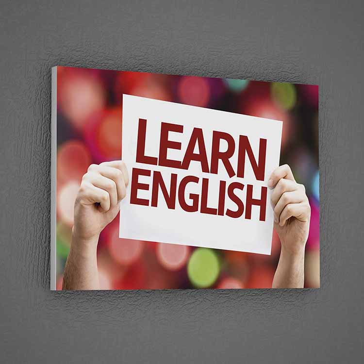 okul-suslemeleri-3208-01 Learn English Eğitim Posteri – 3208