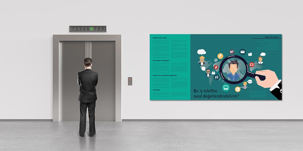 Bir İş Teklifini Nasıl Değerlendirebilirim? Kariyer Panosu 3289