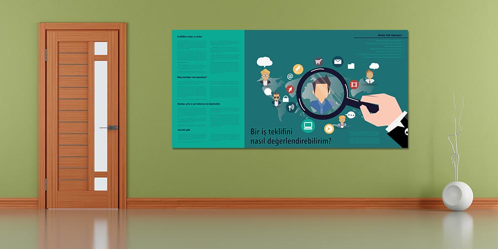 Bir İş Teklifini Nasıl Değerlendirebilirim? Kariyer Panosu 3289