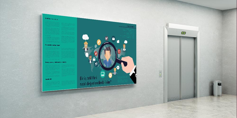 Bir İş Teklifini Nasıl Değerlendirebilirim? Kariyer Panosu 3289