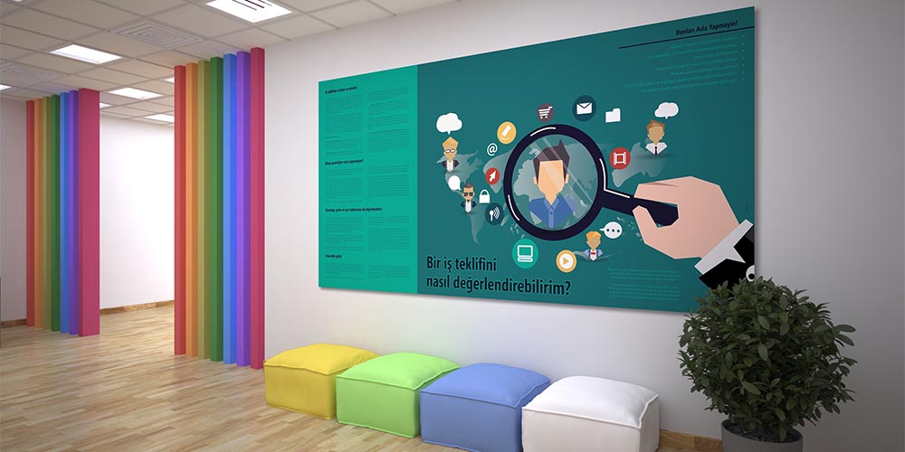 Bir İş Teklifini Nasıl Değerlendirebilirim? Kariyer Panosu 3289