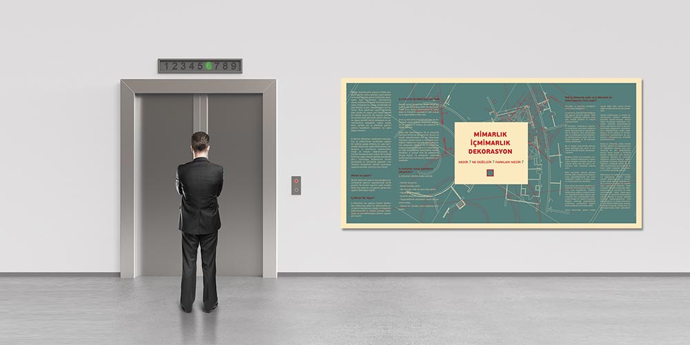 okul-tablolari-3147-01 Mimarlık, İç Mimarlık, Dekorasyon Farkları Açıklayıcı Poster 3147