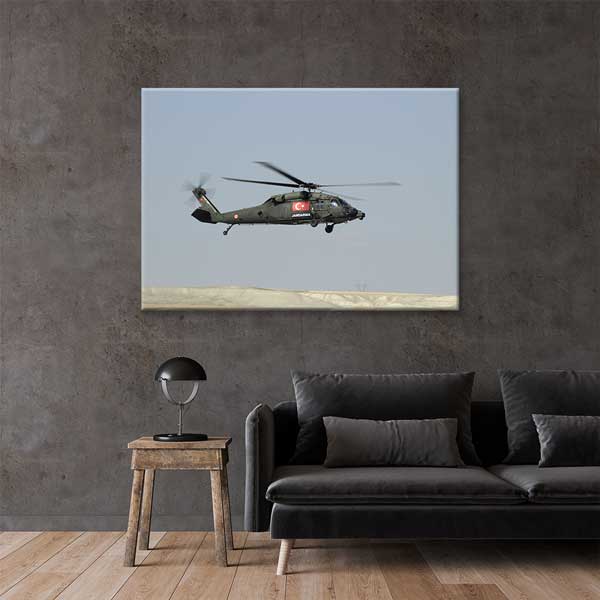 police-wall-canvas-art-11266-01 Jandarma Helikopteri Duvar Tablosu – 11266