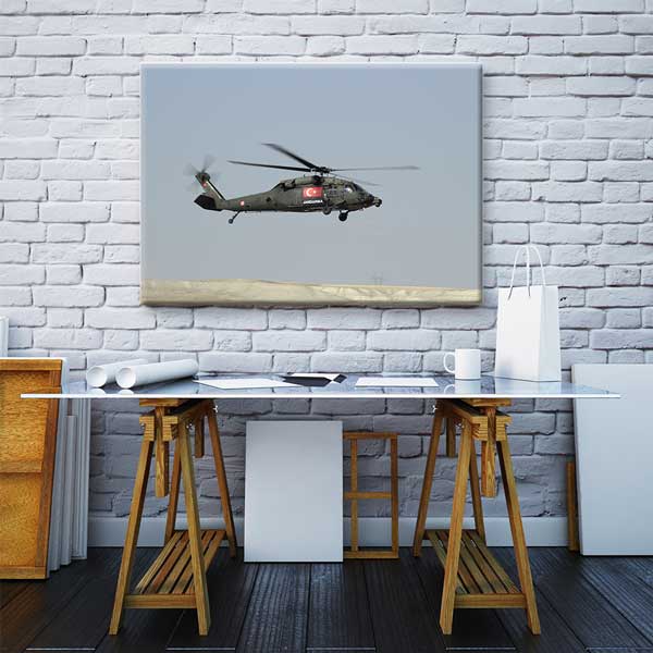 police-wall-canvas-art-11266-02 Jandarma Helikopteri Duvar Tablosu – 11266