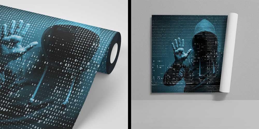 police-wallpaper-art-11019-03 Polis Emniyet Siber Güvenlik Temalı Hacker Duvar Kağıdı 11019