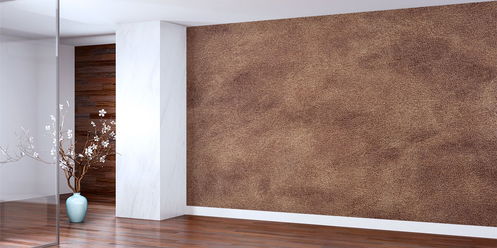 Kahverengi Dokulu Duvar Kağıdı 7425