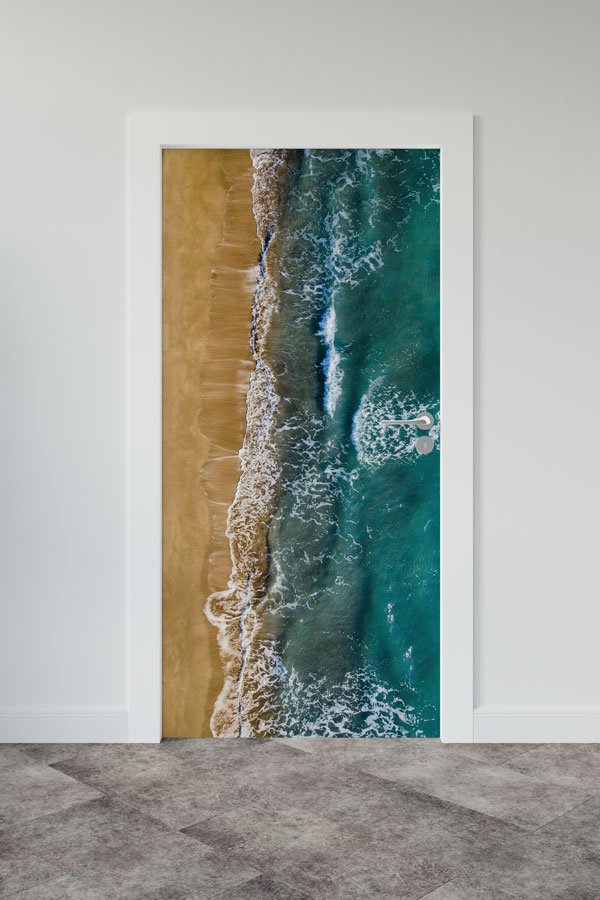 Türkiye Fotoğrafları - Kapı Tasarımı 9854