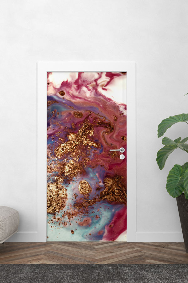 Geleneksel Sanatlar - Kapı Tasarımı 9873