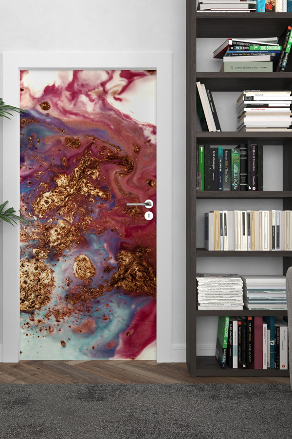 Geleneksel Sanatlar - Kapı Tasarımı 9873