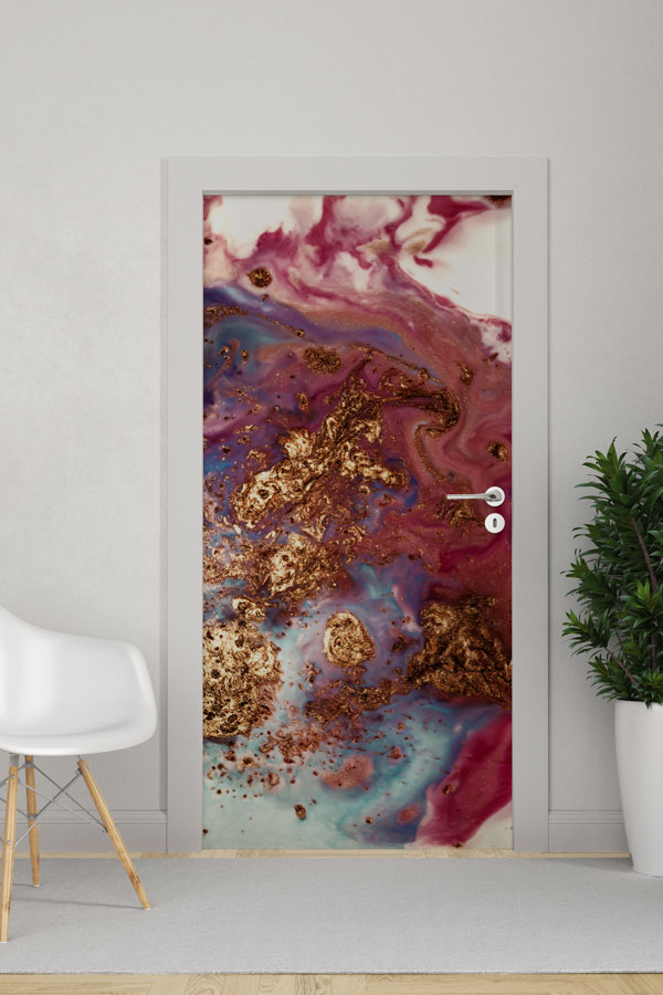 Geleneksel Sanatlar - Kapı Tasarımı 9873