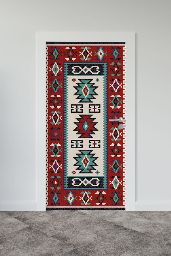 okul,sınıf,kapı,giydirme Geleneksel Sanatlar - Kapı Tasarımı 9875