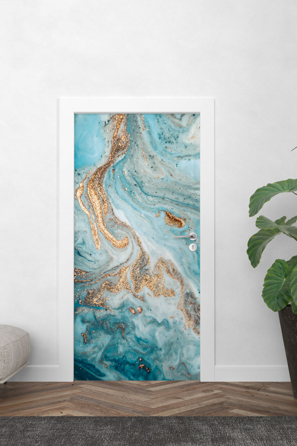 Geleneksel Sanatlar - Kapı Tasarımı 9874