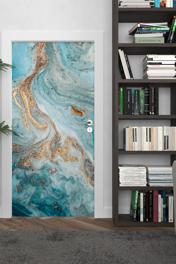 Geleneksel Sanatlar - Kapı Tasarımı 9874