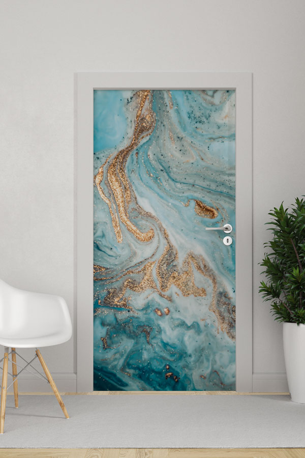 Geleneksel Sanatlar - Kapı Tasarımı 9874