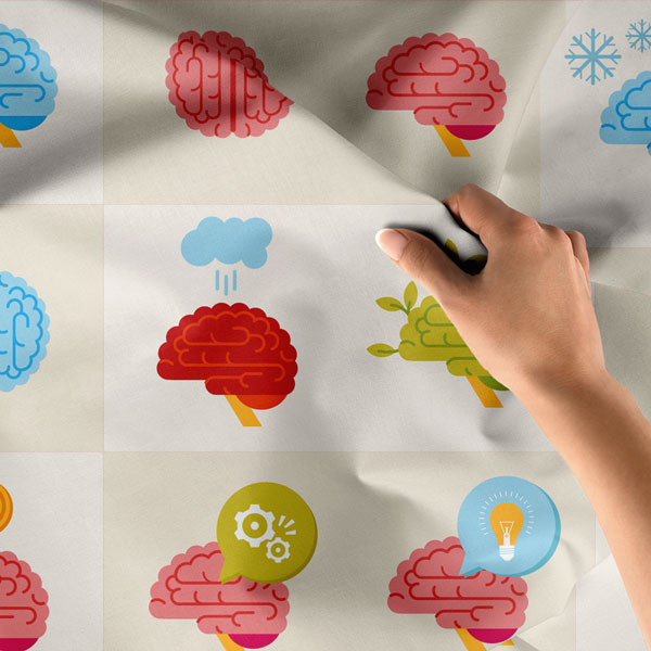 school-class-wall-decor-8337-03 Beyin Fonksiyonları Temalı Eğitici Duvar Örtüsü 8337