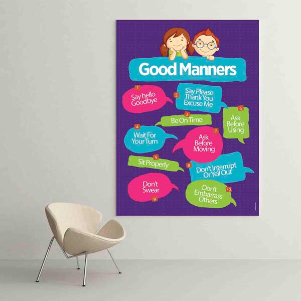 school-wall-display-b-581-01 Sıradan Olmak ve Olağanüstü Olmak Motivasyon Poster Tablo – B-581