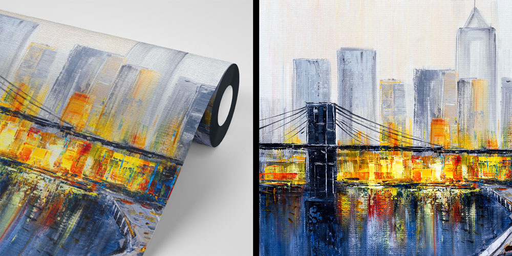 sehir-emlak-duvar-kagidi-5577-05 Köprü ve Şehir Işıkları Temalı Duvar Kağıdı 5577