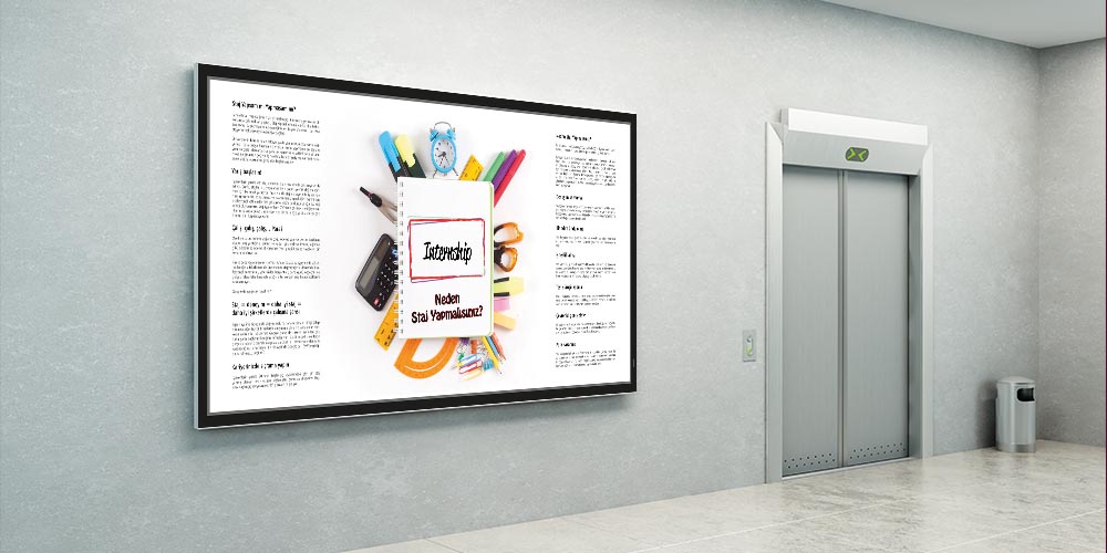 sinif-duvar-kagitlari-3288-08 Neden Staj Yapmalısınız? Eğitim Posteri 3288