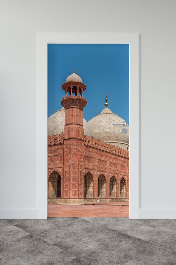 sinif-kapi-dekorasyonu-9575-00 Badshahi Camii Kapı Giydirme 9575