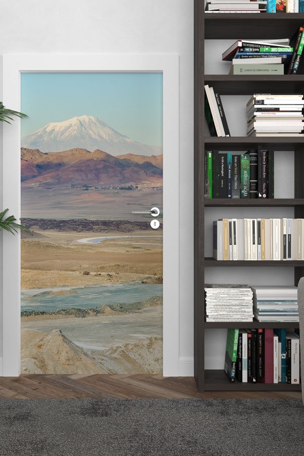 Türkiye Fotoğrafları - Kapı Tasarımı 9684