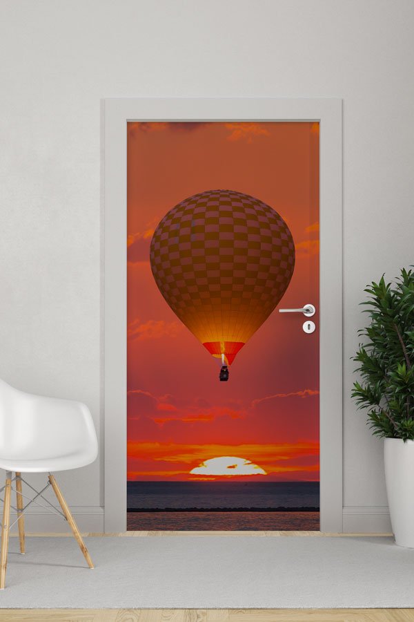 Türkiye Fotoğrafları - Kapı Tasarımı 9690