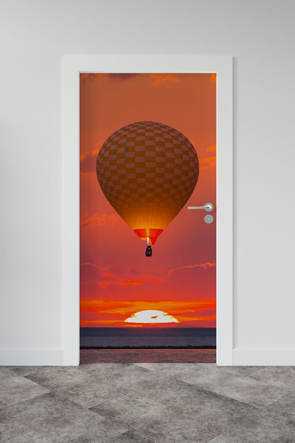 Türkiye Fotoğrafları - Kapı Tasarımı 9690