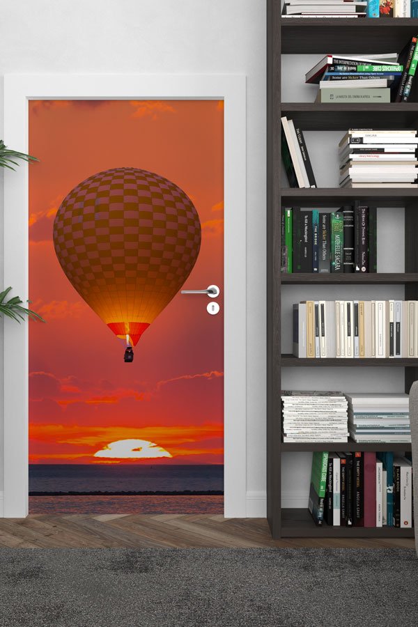 Türkiye Fotoğrafları - Kapı Tasarımı 9690